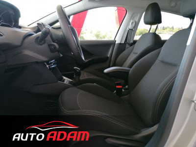 Peugeot 208 1.2 PureTech Active 61kW