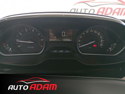 Peugeot 208 1.2 PureTech Active 61kW