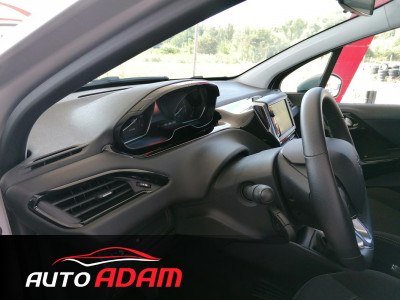 Peugeot 208 1.2 PureTech Active 61kW