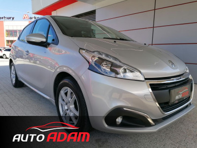 Peugeot 208 1.2 PureTech Active 61kW