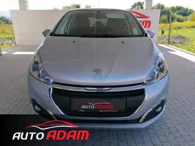 Peugeot 208 1.2 PureTech Active 61kW