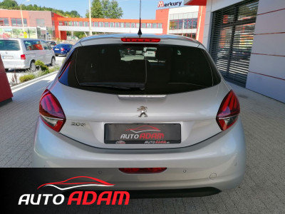 Peugeot 208 1.2 PureTech Active 61kW