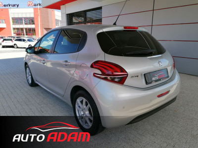 Peugeot 208 1.2 PureTech Active 61kW