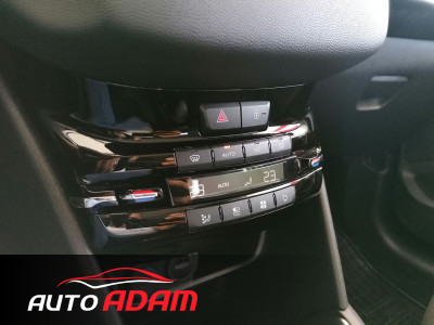 Peugeot 208 1.2 PureTech Active 61kW