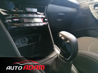 Peugeot 208 1.2 PureTech Active 61kW