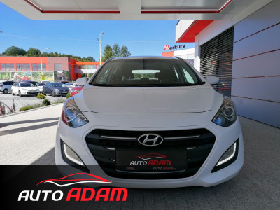 Hyundai i30 CW 1.6 CRDi Fleet 81 kW- ôMJIO é§ú