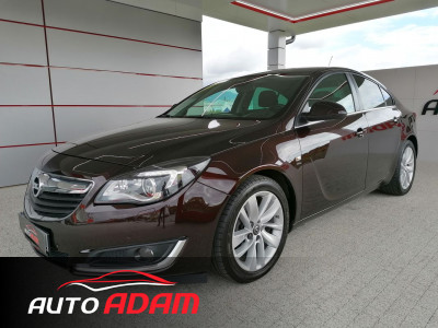 Opel Insignia 2.0 CDTi Drive 125 kW