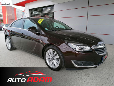 Opel Insignia 2.0 CDTi Drive 125 kW