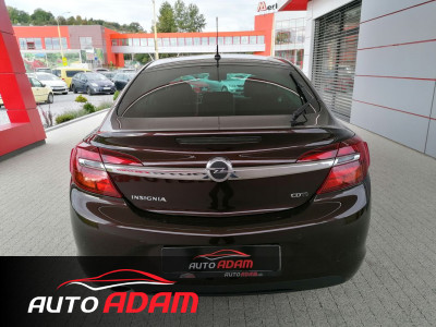 Opel Insignia 2.0 CDTi Drive 125 kW
