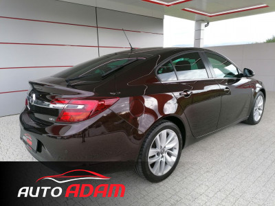 Opel Insignia 2.0 CDTi Drive 125 kW