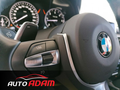 BMW X6 30d xDrive 190kW M-Packet