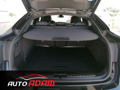 BMW X6 30d xDrive 190kW M-Packet