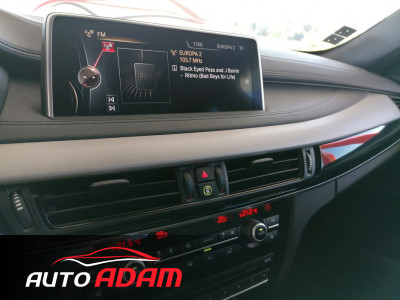 BMW X6 30d xDrive 190kW M-Packet