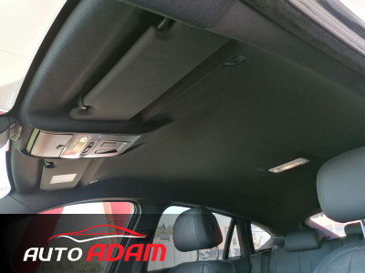 BMW X6 30d xDrive 190kW M-Packet