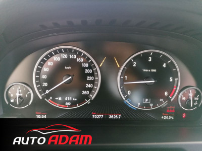 BMW X6 30d xDrive 190kW M-Packet