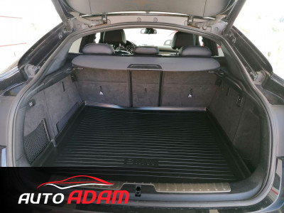BMW X6 30d xDrive 190kW M-Packet