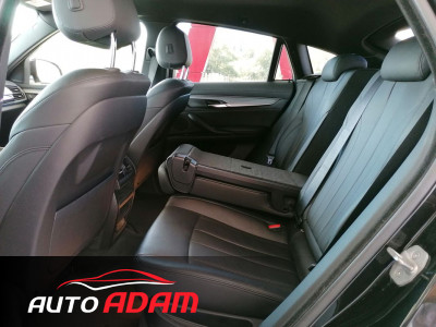 BMW X6 30d xDrive 190kW M-Packet