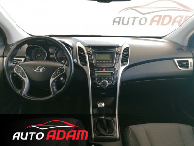 Hyundai i30 1.6 CRDi Yes! 81 kW
