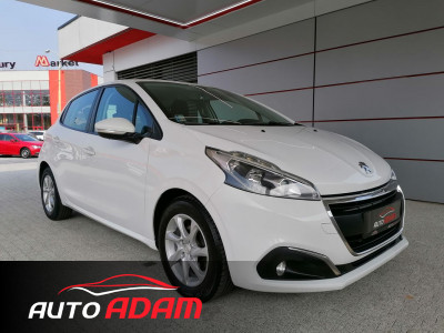 Peugeot 208 1.2 Active 60kW