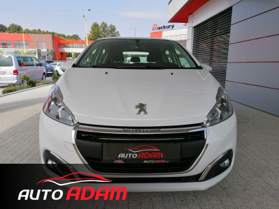 Peugeot 208 1.2 Active 60kW