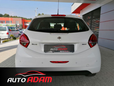 Peugeot 208 1.2 Active 60kW