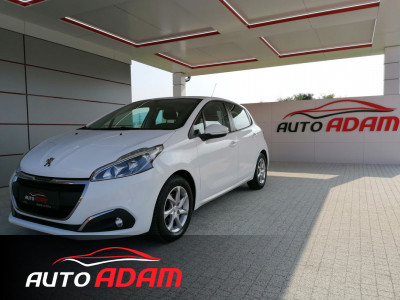 Peugeot 208 1.2 Active 60kW