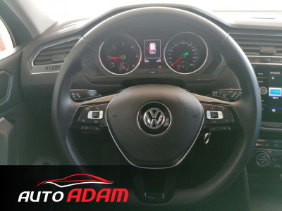 Volkswagen Tiguan Allspace 2.0 TDI 4Motion  DSG 7 miest Comfortline