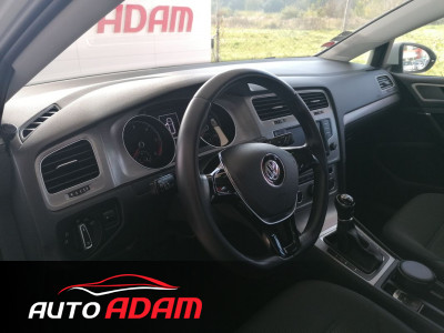 Volkswagen Golf Variant 1.6TDi 81kW Comfortline