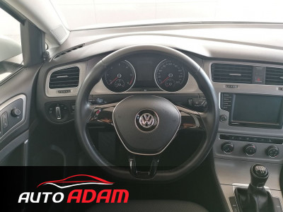 Volkswagen Golf Variant 1.6TDi 81kW Comfortline