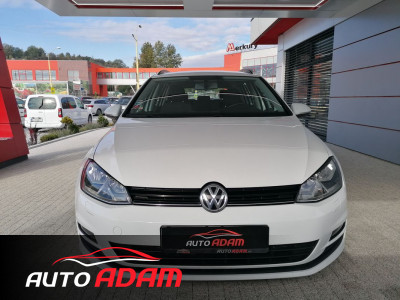 Volkswagen Golf Variant 1.6TDi 81kW Comfortline