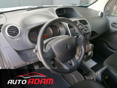 Renault Kangoo 1.5 DCI