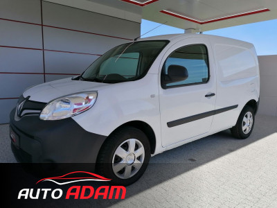 Renault Kangoo 1.5 DCI