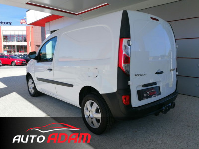 Renault Kangoo 1.5 DCI