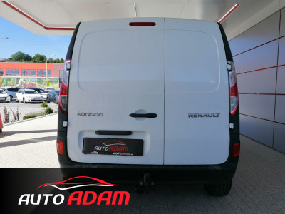 Renault Kangoo 1.5 DCI