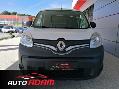 Renault Kangoo 1.5 DCI