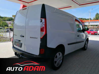 Renault Kangoo 1.5 DCI