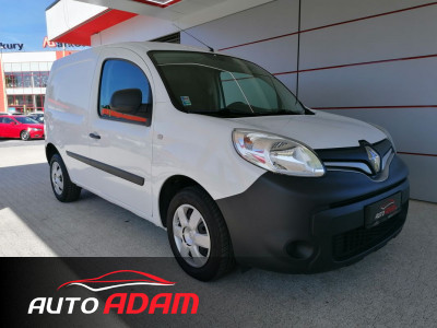 Renault Kangoo 1.5 DCI