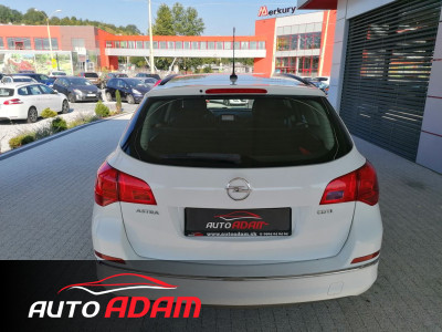 Opel Astra ST 1.6 CDTi  Enjoy  81 kW