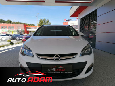 Opel Astra Sport Tourer 1.6 CDTi Enjoy 81kW