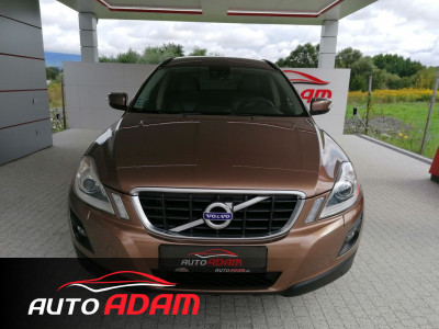 Volvo XC60 2.4l D5 AWD 136kw