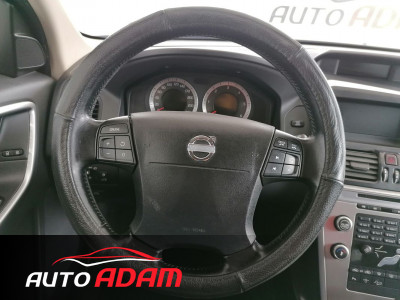 Volvo XC60 2.4l D5 AWD 136kw