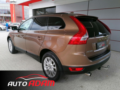 Volvo XC60 2.4l D5 AWD 136kw