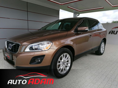 Volvo XC60 2.4l D5 AWD 136kw