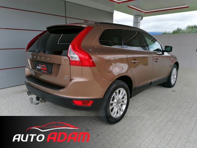 Volvo XC60 2.4l D5 AWD 136kw