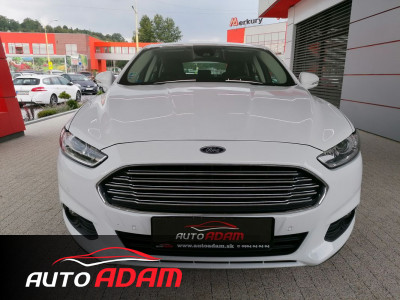 Ford Mondeo 2.0 TDCi 110kW Trend