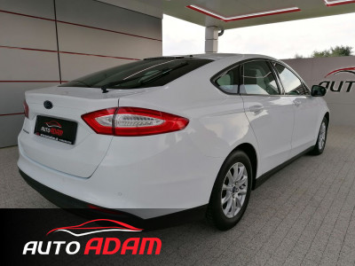 Ford Mondeo 2.0 TDCi 110kW Trend