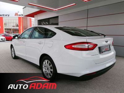 Ford Mondeo 2.0 TDCi 110kW Trend