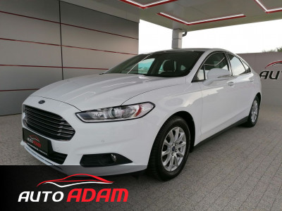 Ford Mondeo 2.0 TDCi 110kW Trend