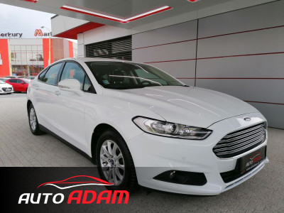 Ford Mondeo 2.0 TDCi 110kW Trend