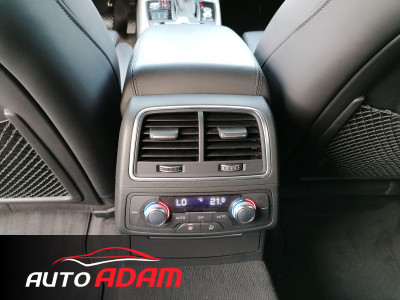 AUDI A6 3.0 TDI Quattro 160 kW